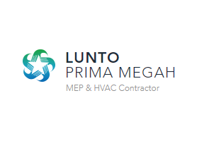 PT. LUNTO PRIMA MEGAH